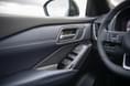 Nissan Qashqai driver side door Nissan Qashqai driver side door